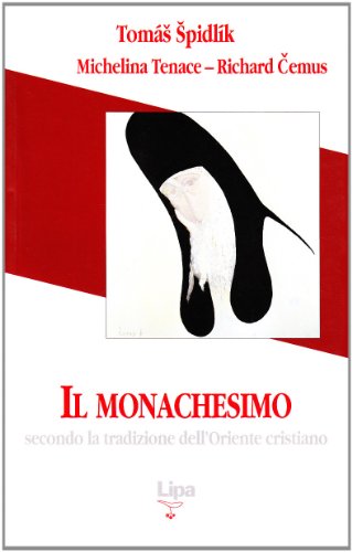 Il monachesimo