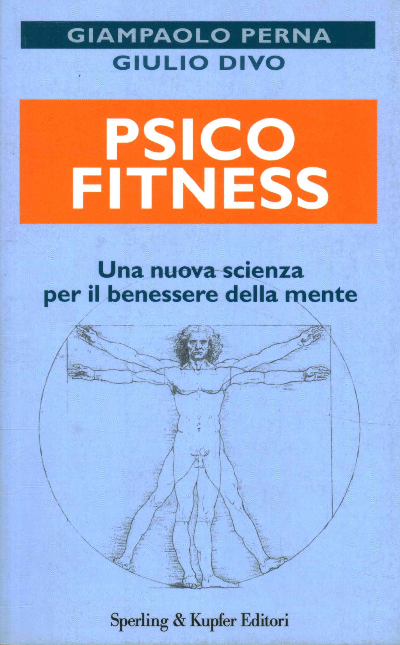 Psicofitness