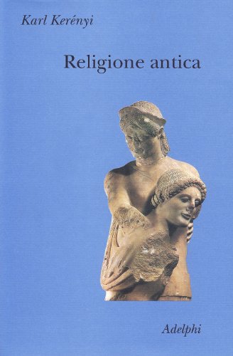 Religione antica