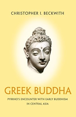 Greek Buddha