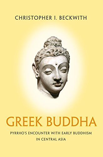 Bouddha grec