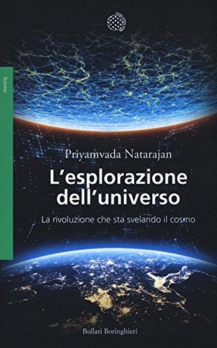 L'esplorazione dell'univer