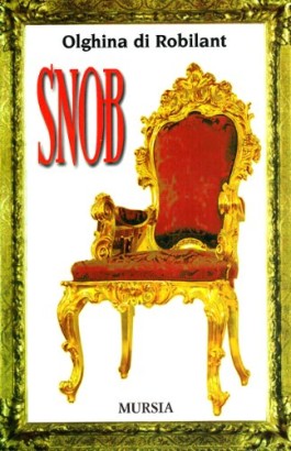 Snob