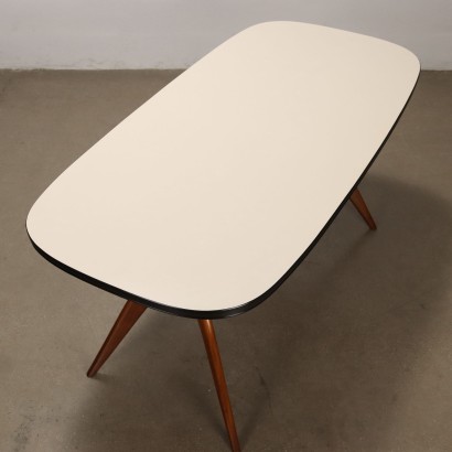 50s-60s table