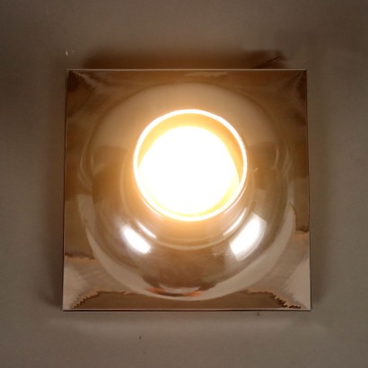 Lampes des années 60 et 70