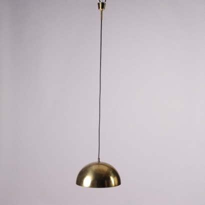 Lampe des années 60-70