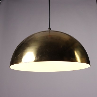 Lampe des années 60-70