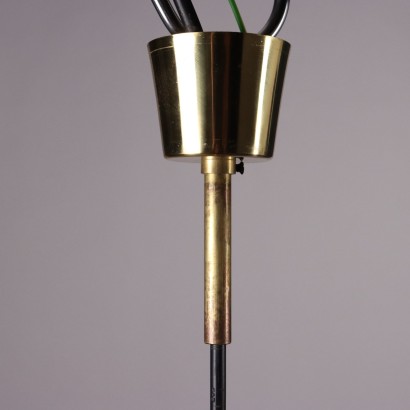 Lampe des années 60-70