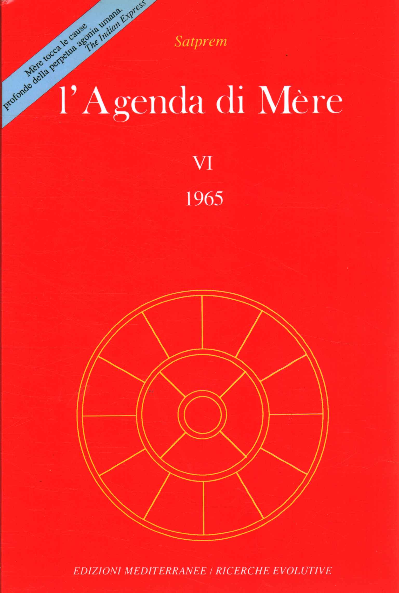 L'Agenda di Mère