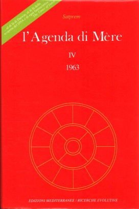 L'Agenda di Mère