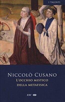 L'occhio mistico della metafisica