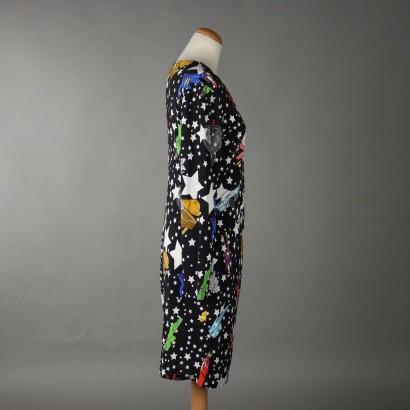 Robe Pop Art Ultrachic