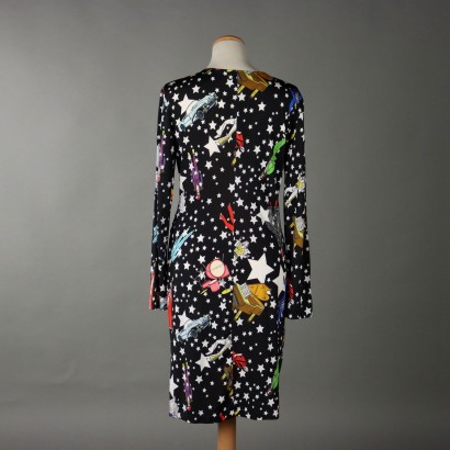 Robe Pop Art Ultrachic