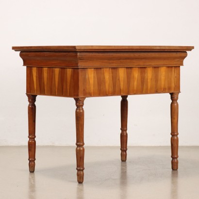 Louis Philippe desk