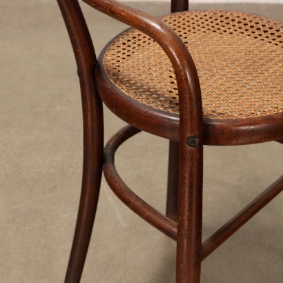 Thonet high chair