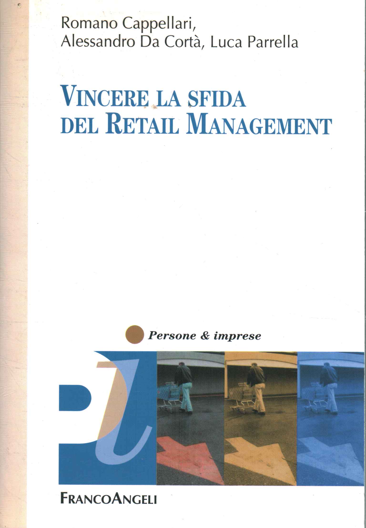 Gagner le défi de la gestion du commerce de détail