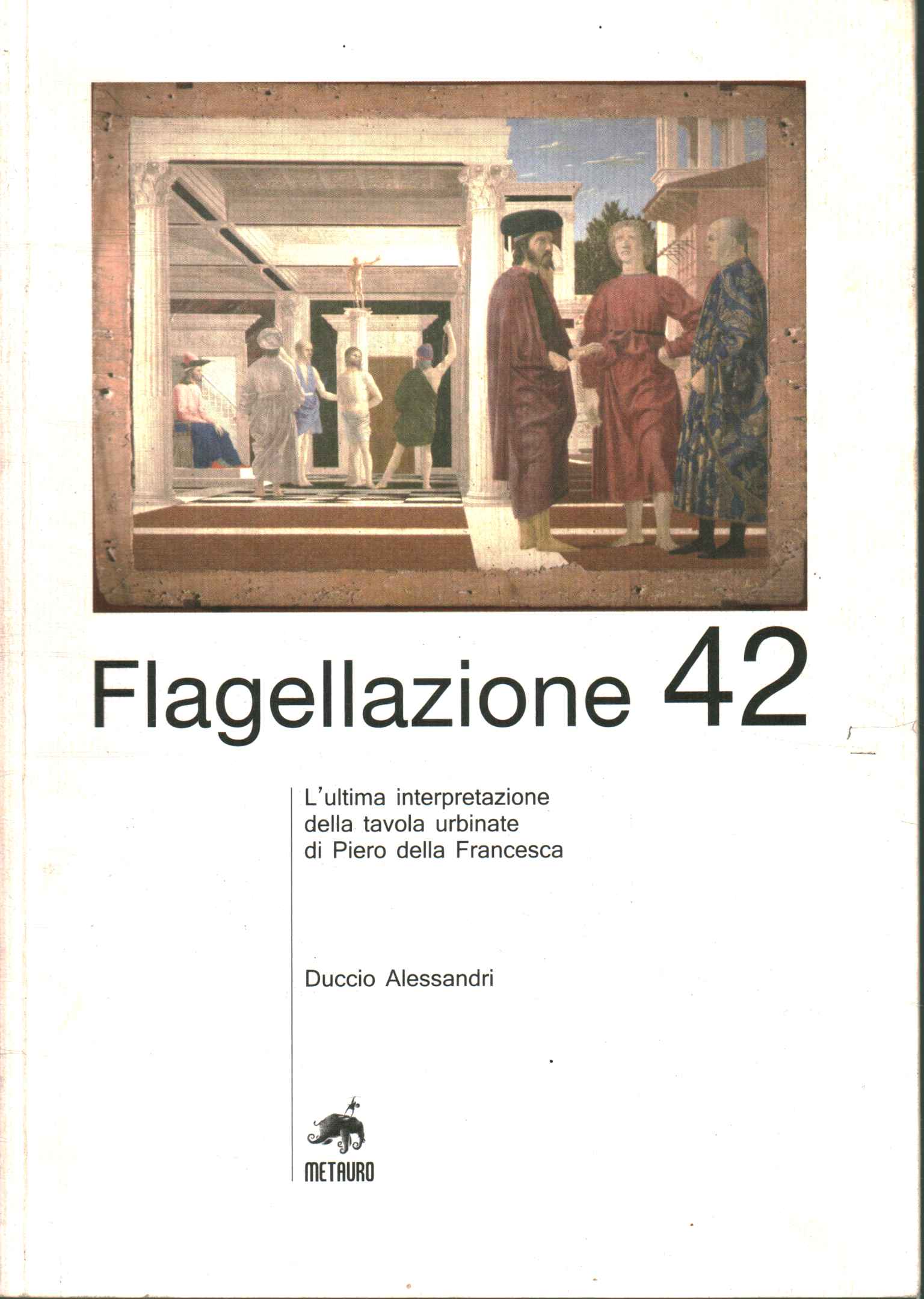 Flagellation 42