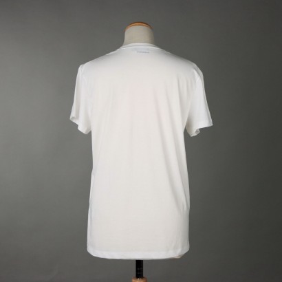 Camiseta Jil Sander