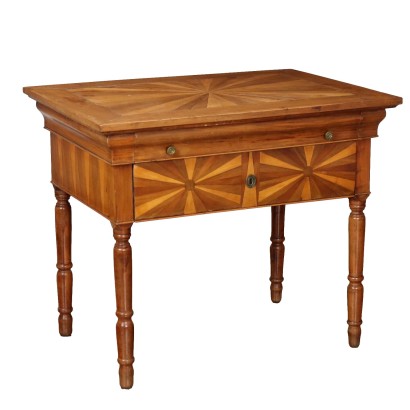 Louis Philippe desk