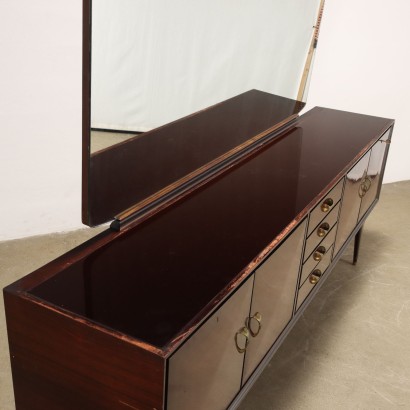 Mobile Buffet Anni 50-60