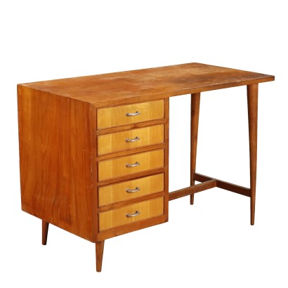 1950s desk