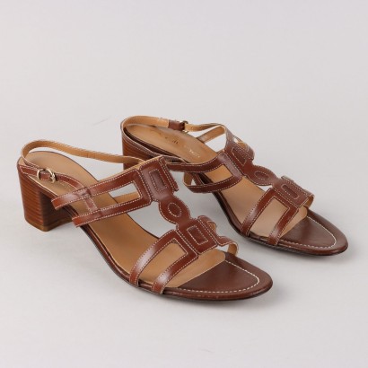 Evaluna Sandals