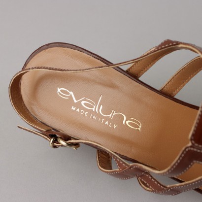 Evaluna Sandals