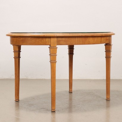 Table basse, table basse années 1950