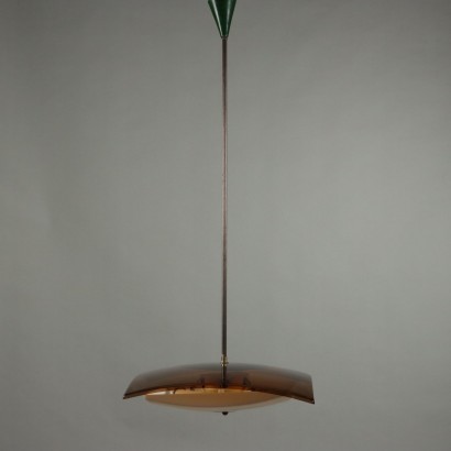 Stilux lamp from the 60s