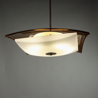 Lampe Stilux des années 60