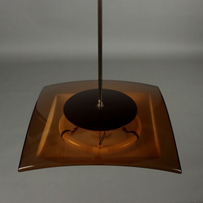 Lampe Stilux des années 60