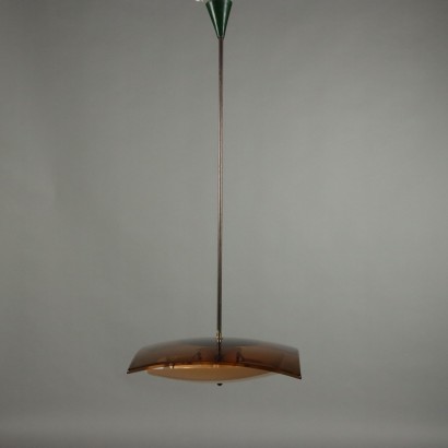 Stilux lamp from the 60s