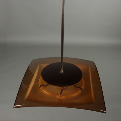 Lampe Stilux des années 60