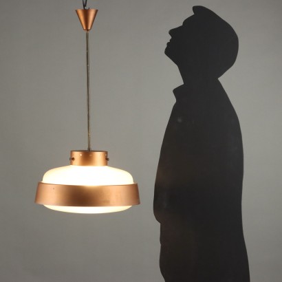 60s lamp