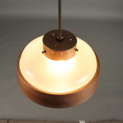 60s lamp