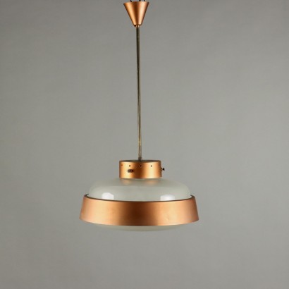 Lampe des années 60