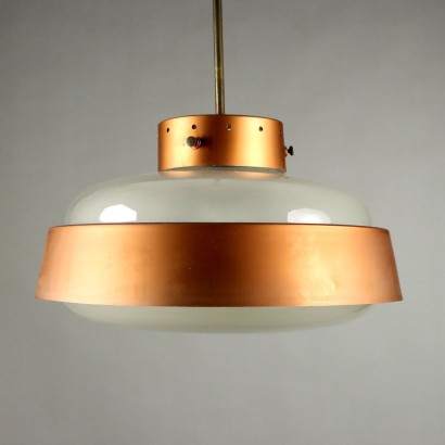 60s lamp