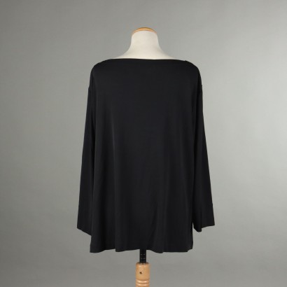 Marina Rinaldi Silk sweater