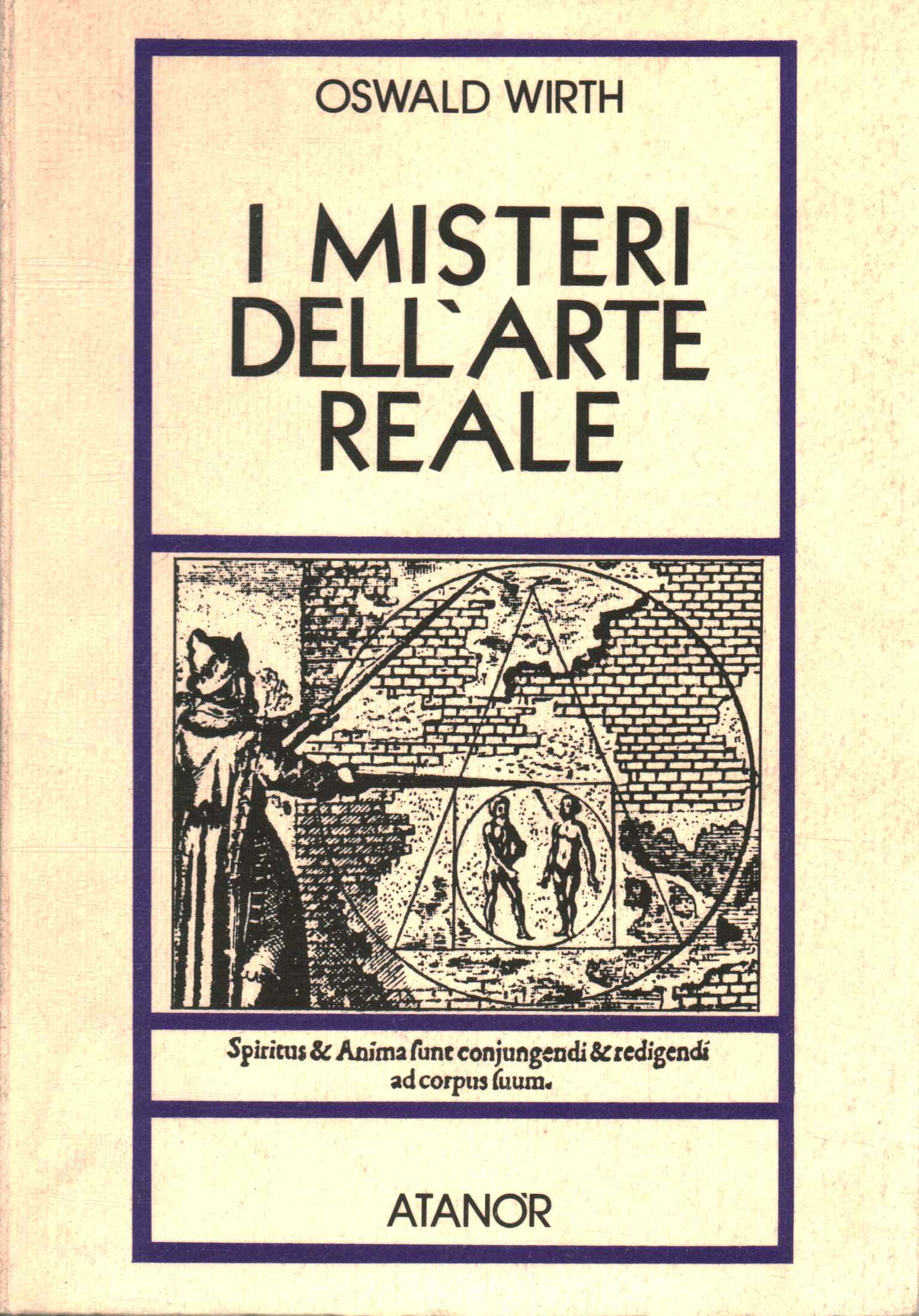 I misteri dell'arte reale