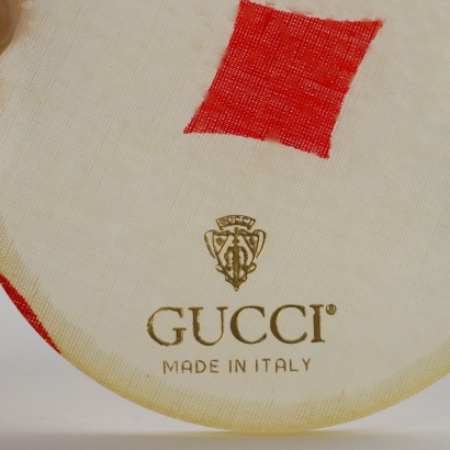 Gucci coasters