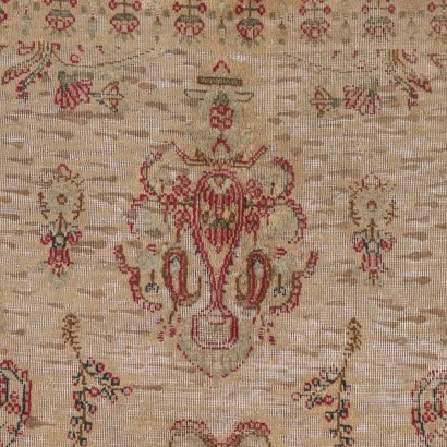 Vintage carpet - Turkey