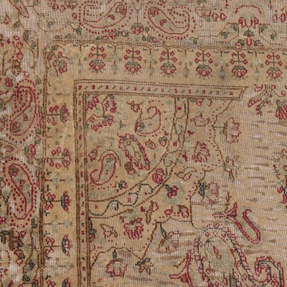 Vintage carpet - Turkey