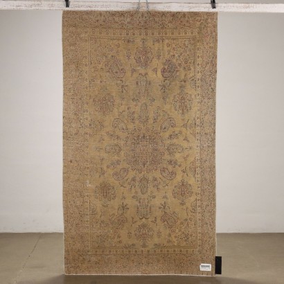 Tapis vintage - Turquie