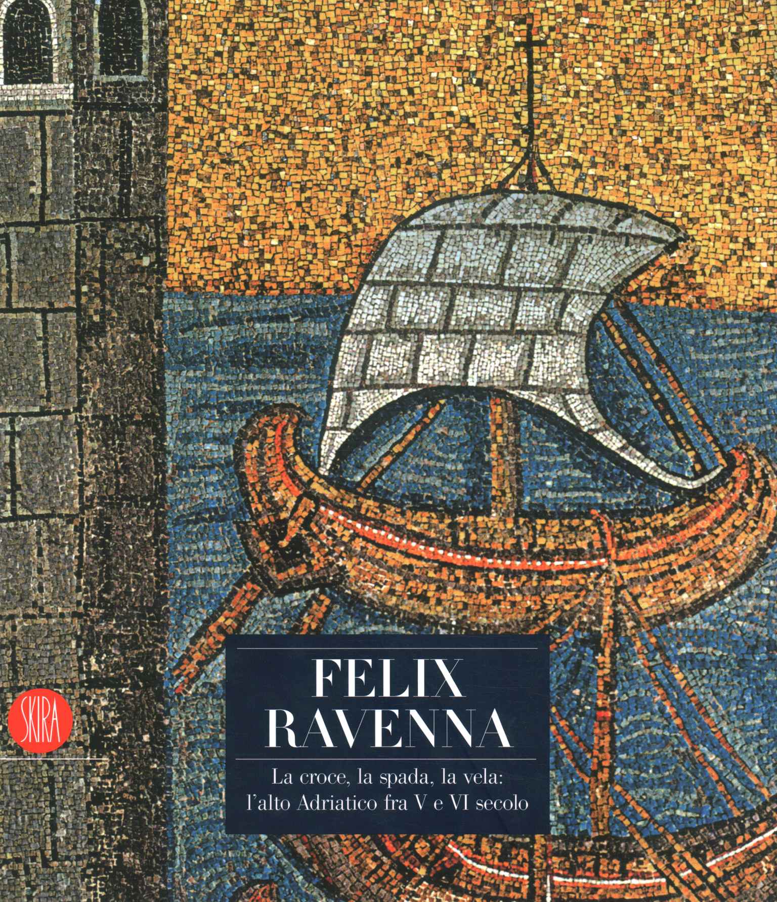 Félix Rávena