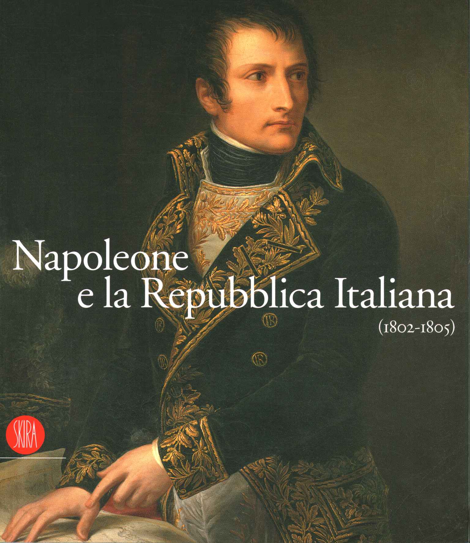 Napoleón y la República Italiana