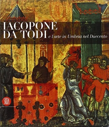 Iacopone da Todi