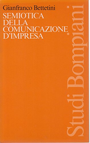 Semiotica della comunicazione d'i