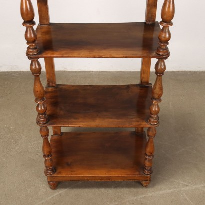 Etagere Luigi Filippo