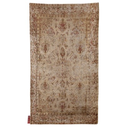 Tapis vintage - Turquie