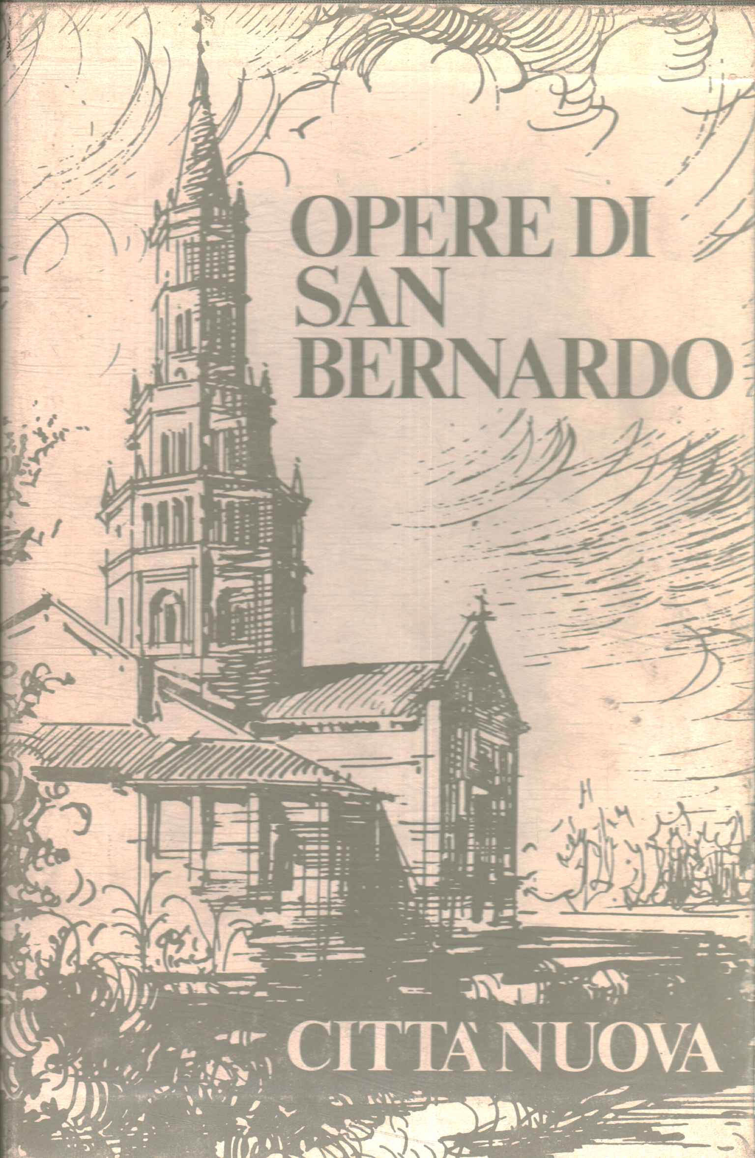 Obras de San Bernardo II: Sentencias y%2,Obras de San Bernardo II: Sentencias y%2